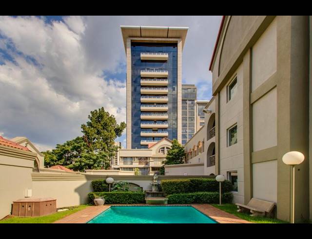 2 BEDROOM APARTMENT FOR SALE IN MORNINGSIDE